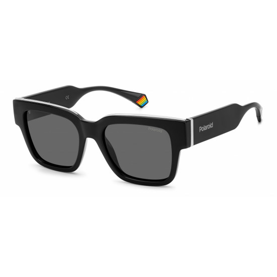 Солнцезащитные очки Polaroid PLD 6198/S/X BLACK