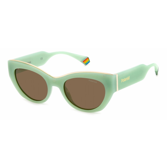 Солнцезащитные очки Polaroid PLD 6199/S/X GREEN