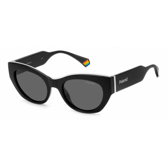 Солнцезащитные очки Polaroid PLD 6199/S/X BLACK