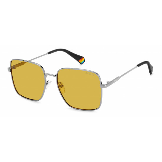 Солнцезащитные очки Polaroid PLD 6194/S/X RUTHENIUM