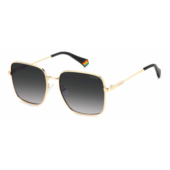 Солнцезащитные очки Polaroid PLD 6194/S/X GOLD