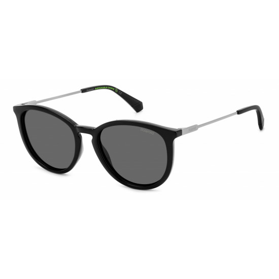 Солнцезащитные очки Polaroid PLD 4143/S/X BLACK