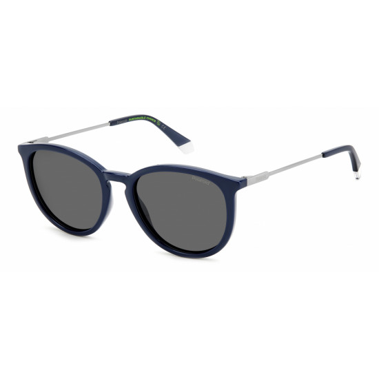 Солнцезащитные очки Polaroid PLD 4143/S/X BLUE