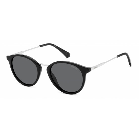 Солнцезащитные очки Polaroid PLD 4147/S/X BLACK