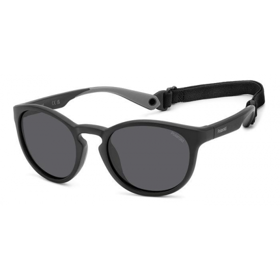 Солнцезащитные очки Polaroid PLD 7050/S MTT BLACK