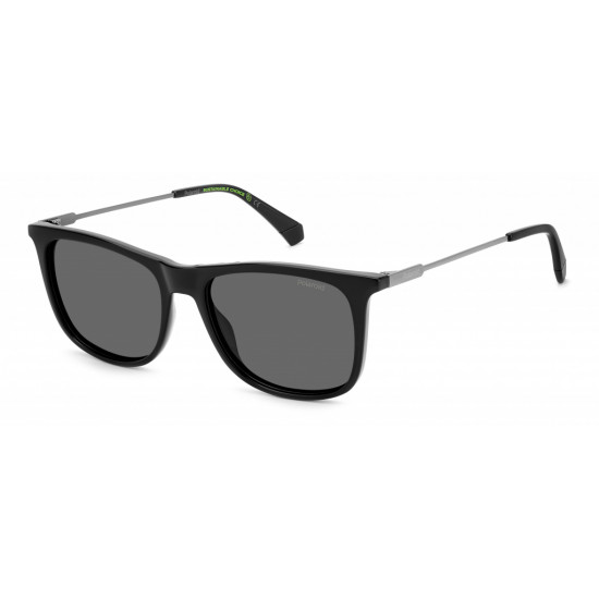 Солнцезащитные очки Polaroid PLD 4145/S/X BLACK