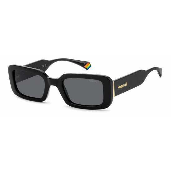 Солнцезащитные очки Polaroid PLD 6208/S/X BLACK