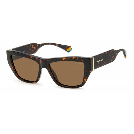 Солнцезащитные очки Polaroid PLD 6210/S/X HVN