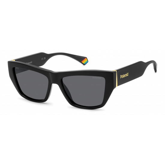 Солнцезащитные очки Polaroid PLD 6210/S/X BLACK
