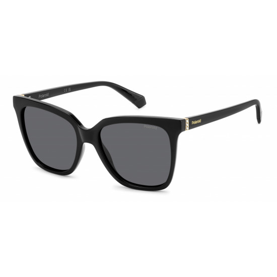 Солнцезащитные очки Polaroid PLD 4155/S/X BLACK