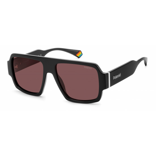 Солнцезащитные очки Polaroid PLD 6209/S/X BLACK