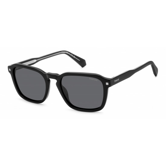 Солнцезащитные очки Polaroid PLD 4156/S/X BLACK