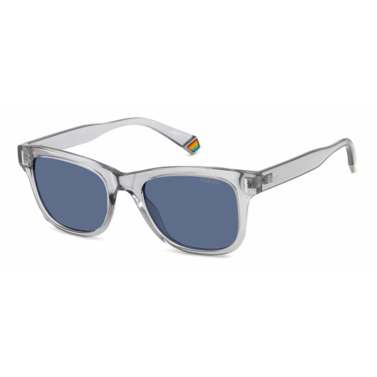 Солнцезащитные очки Polaroid PLD 6206/S GREY