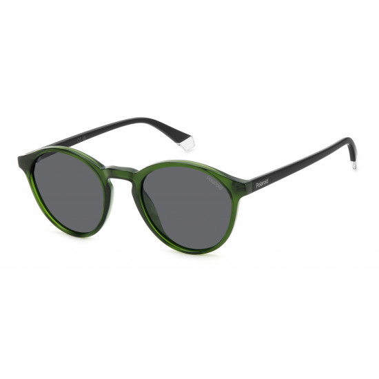 Солнцезащитные очки Polaroid PLD 4153/S GREEN