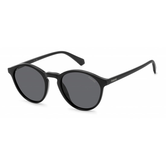 Солнцезащитные очки Polaroid PLD 4153/S BLACK