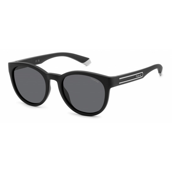 Солнцезащитные очки Polaroid PLD 2150/S BLACKGREY