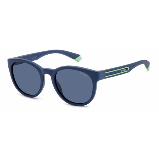 Солнцезащитные очки Polaroid PLD 2150/S BLUE