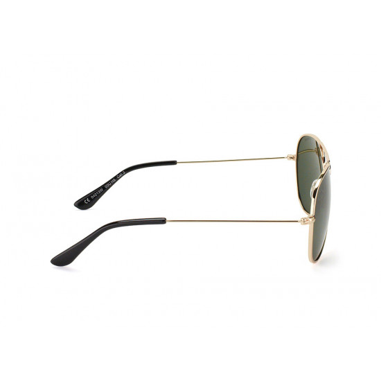 Мужские солнцезащитные поляризационные очки Полароид/Polaroid / Модель PLD 04213W 00U H8