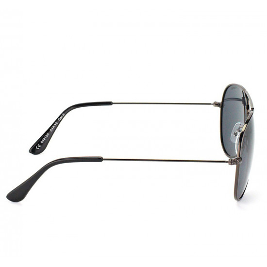 Мужские солнцезащитные поляризационные очки Полароид/Polaroid / Модель PLD 04213C