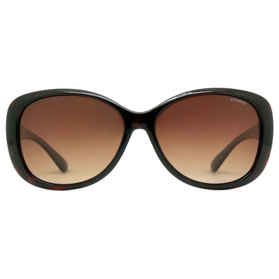 Женские солнцезащитные поляризационные очки Полароид/Polaroid / Модель PLD P8317B