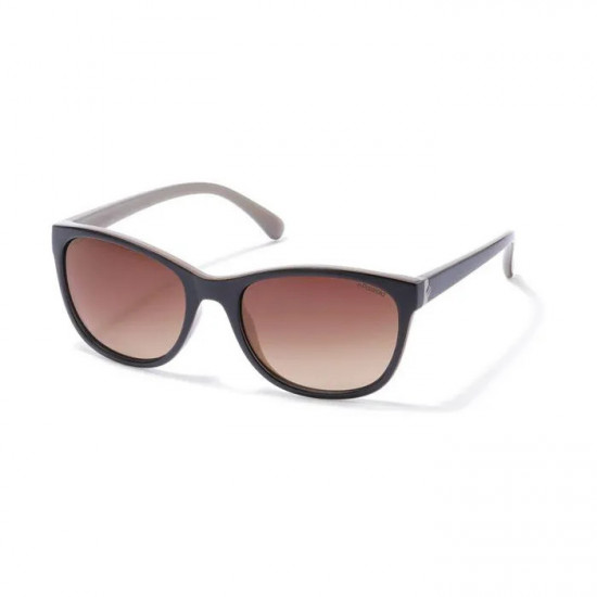 Женские солнцезащитные поляризационные очки Полароид/Polaroid / Модель PLD P8339B