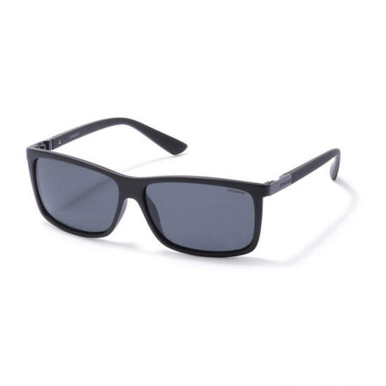 Мужские солнцезащитные поляризационные очки Полароид/Polaroid / Модель PLD P8346A
