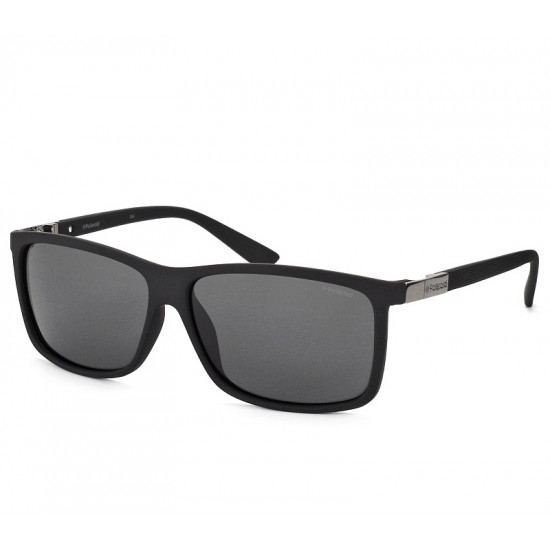 Мужские солнцезащитные поляризационные очки Полароид/Polaroid / Модель PLD P8346A