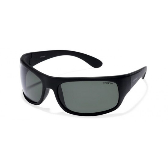Солнцезащитные очки 07886 BLACK/GREEN