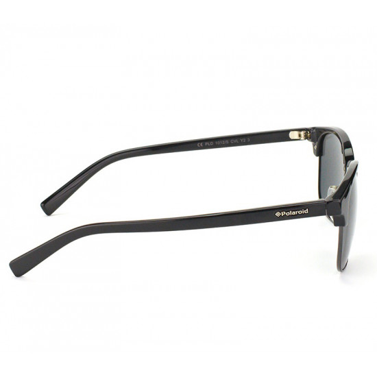 Мужские солнцезащитные поляризационные очки Полароид/Polaroid / Модель PLD 1012/S