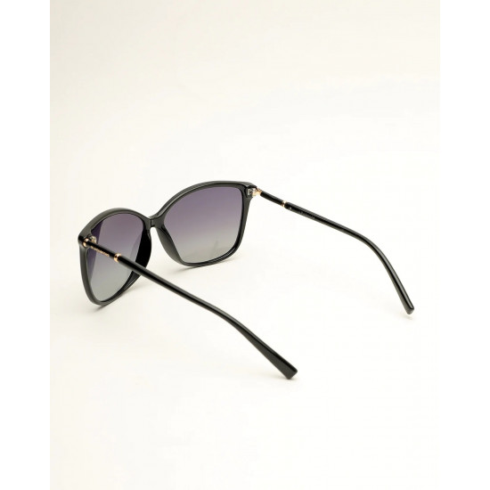 Женские солнцезащитные поляризационные очки Полароид/Polaroid / Модель PLD 4005/S