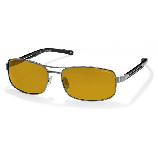 Солнцезащитные очки мужские Polaroid PLD 3007/S, поляризационные
