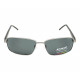 Мужские солнцезащитные поляризационные очки Полароид/Polaroid / Модель PLD 2041/S FAE Y2