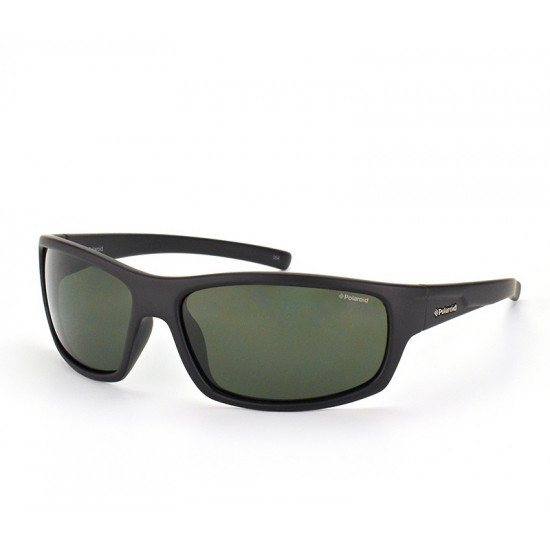 Мужские солнцезащитные поляризационные очки Полароид/Polaroid / Модель PLD P8411A