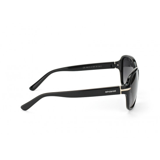 Женские солнцезащитные поляризационные очки Полароид/Polaroid / Модель PLD P8419