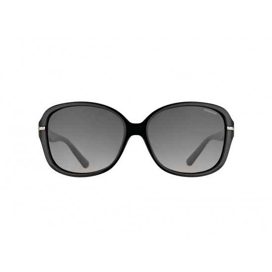 Женские солнцезащитные поляризационные очки Полароид/Polaroid / Модель PLD P8419