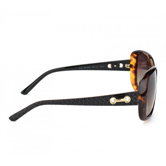 Женские солнцезащитные поляризационные очки Полароид/Polaroid / Модель PLD P8430