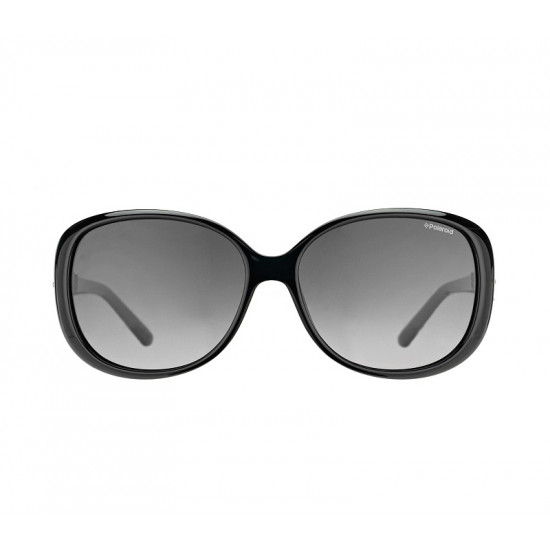 Женские солнцезащитные поляризационные очки Полароид/Polaroid / Модель PLD P8430