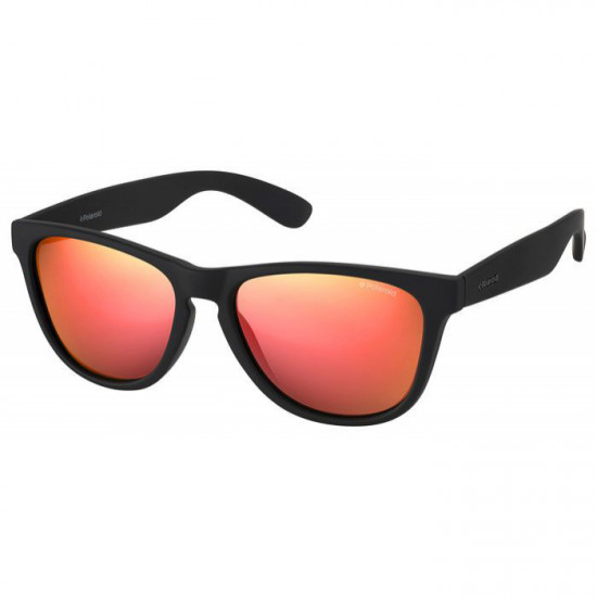 Мужские солнцезащитные поляризационные очки Полароид/Polaroid / Модель PLD P8443A