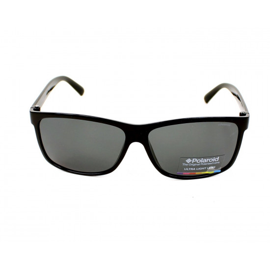 Мужские солнцезащитные поляризационные очки Полароид/Polaroid / Модель PLD 3010/S
